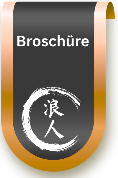 Broschüre