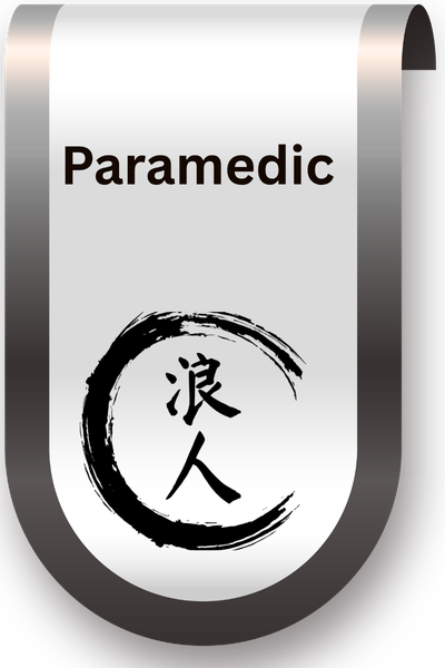 Paramedic